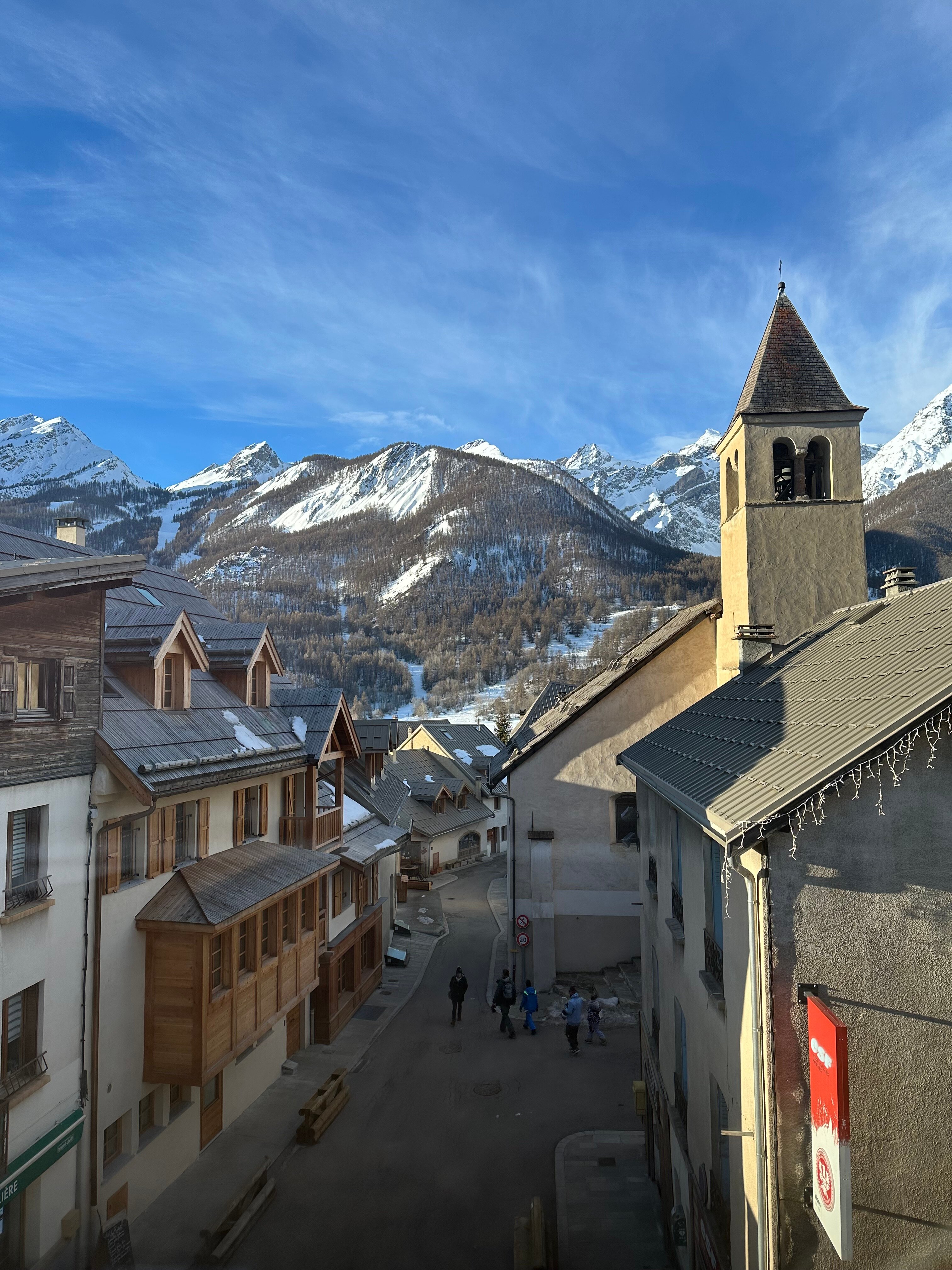 Chalet-Hotel Charlotte-官方