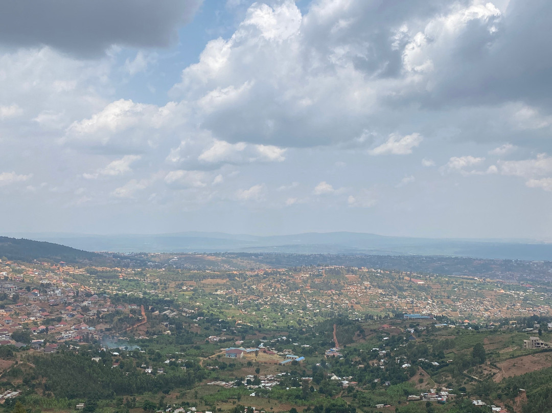 Museum Ingabo-吉佳利必去景点