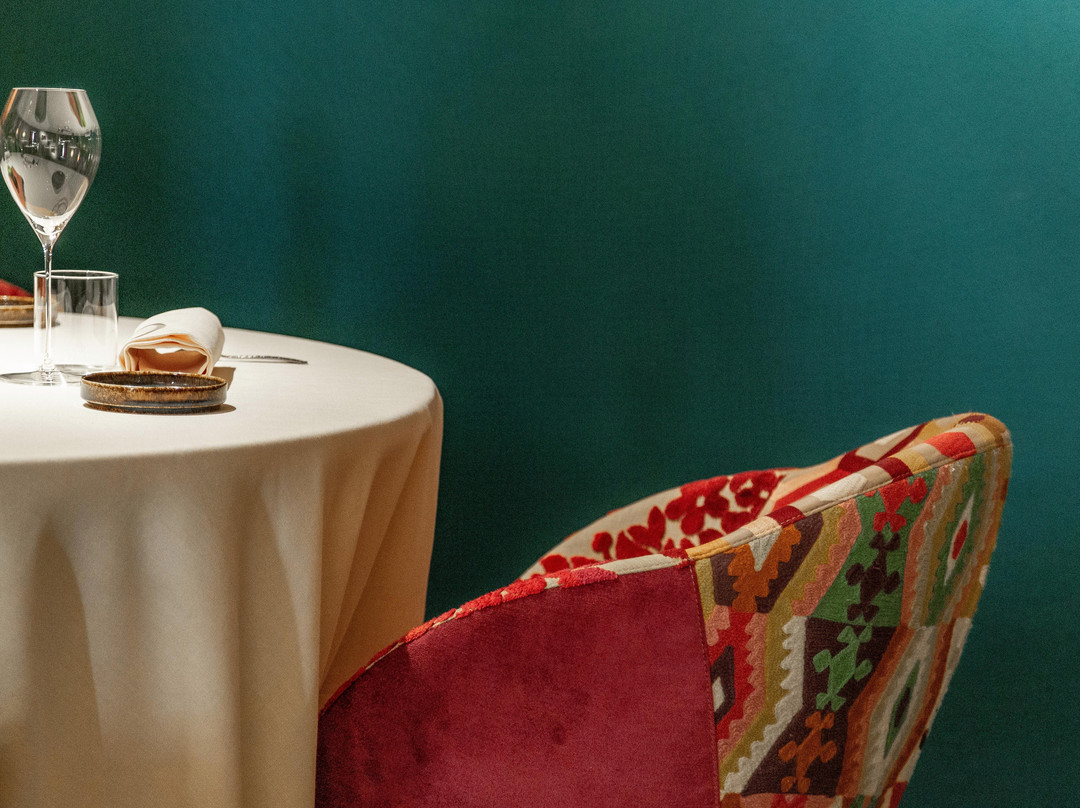 Core by Clare Smyth