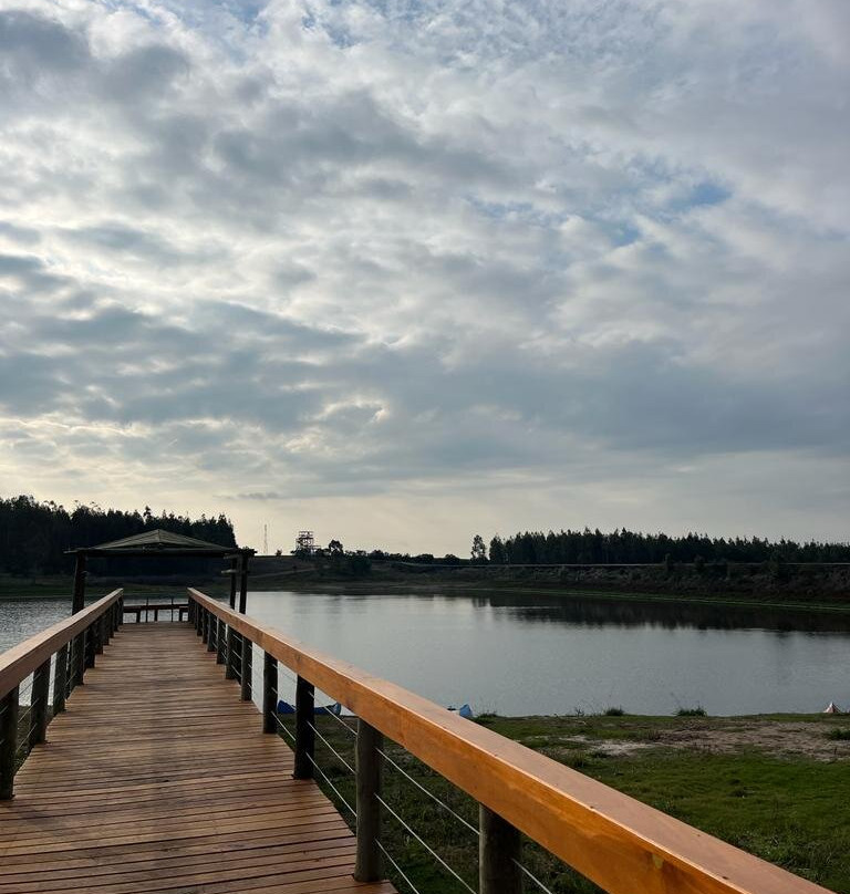 Estancia Don Joaquin主图