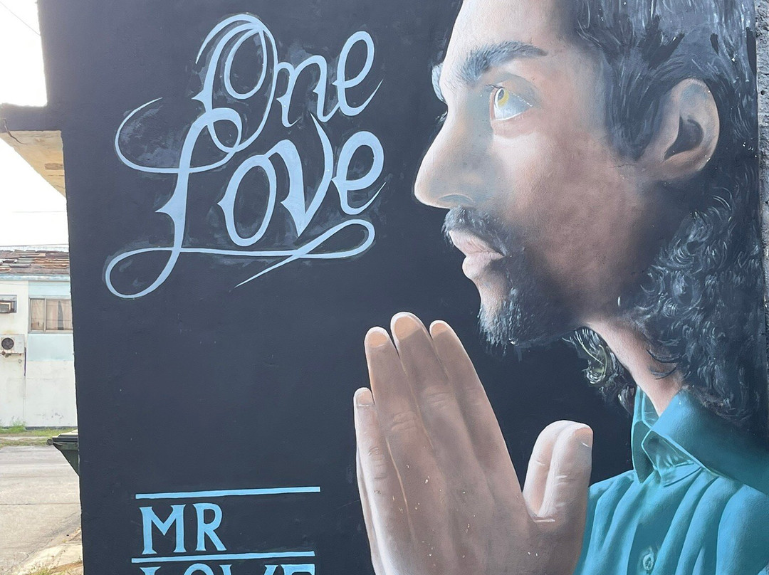 ArtisA Gallery-San Nicolas必去景点