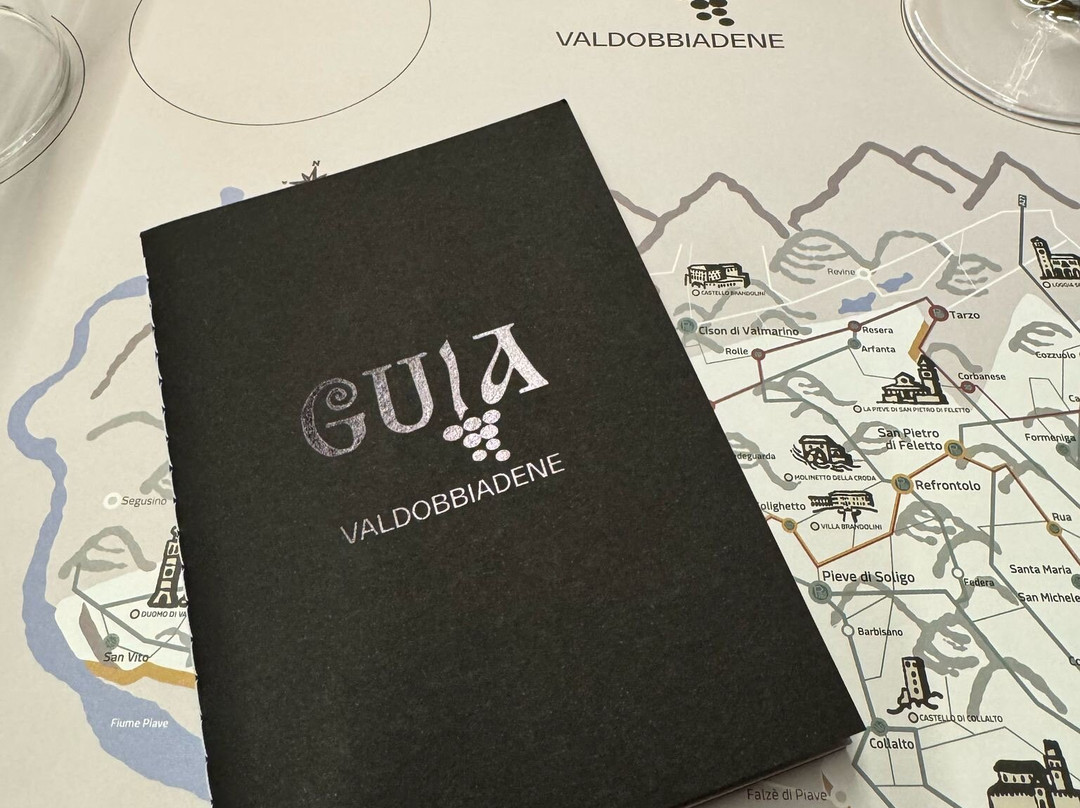 Azienda Agricola Guia景点图片