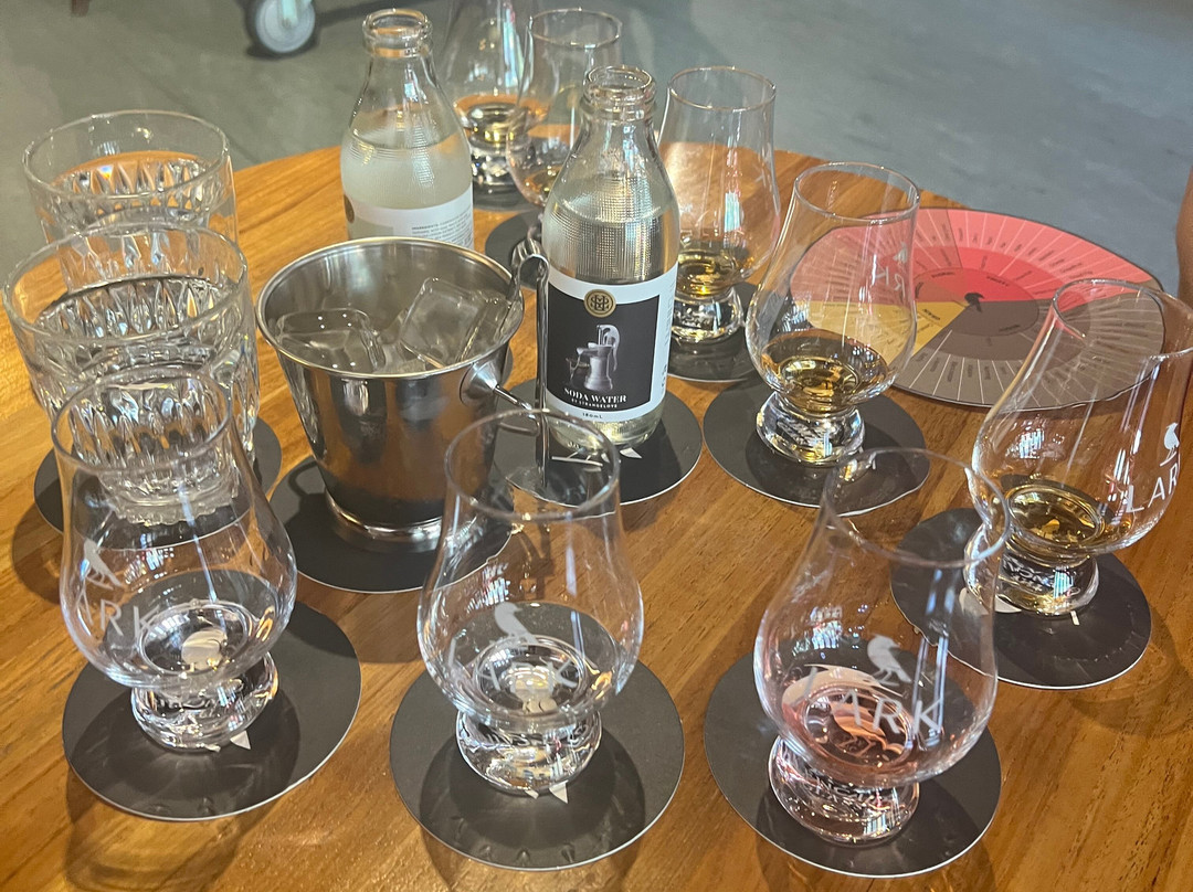 LARK Cellar Door, Hobart-霍巴特必去景点