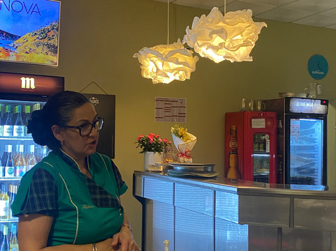 Cozinha Da Tia Fatinha