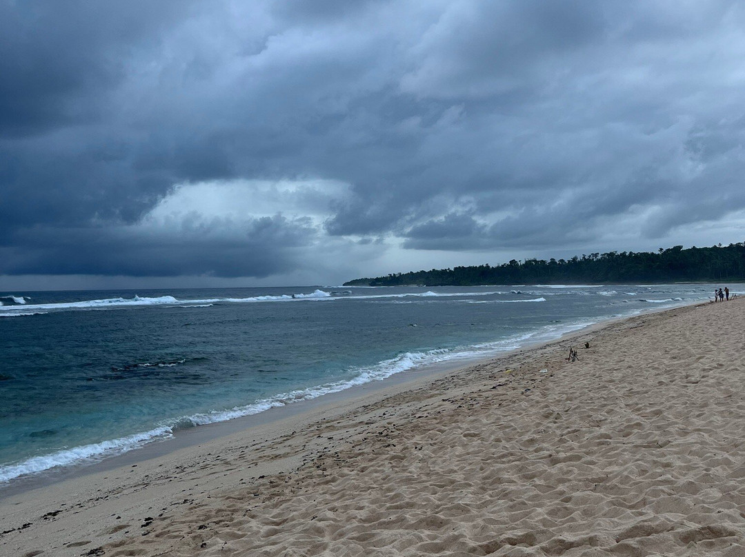 Pacifico Beach-San Isidro必去景点