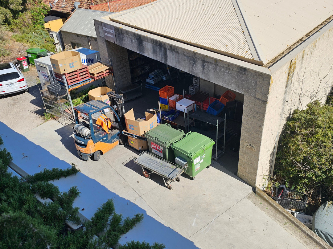 Intercontinental Sorrento Mornington Peninsula By IHG主图