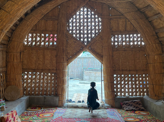 RJ Travel Agency in Iraq-Baghdad必去景点