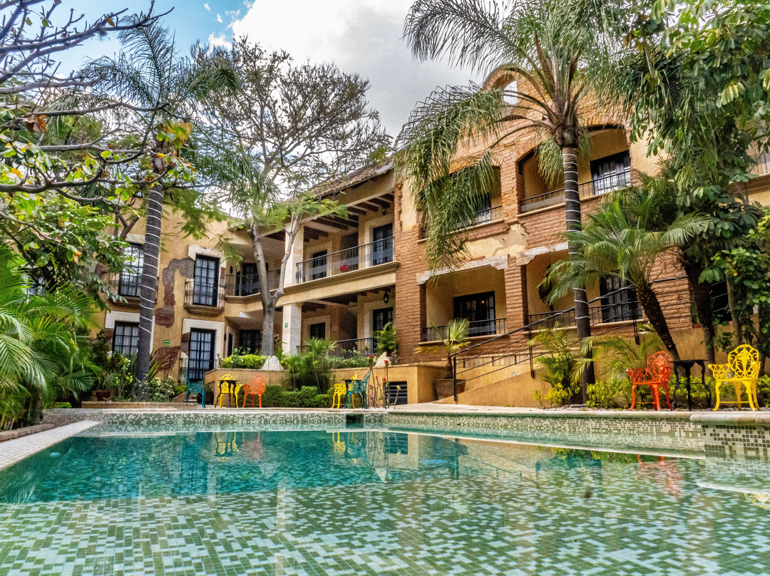 Casa De Adobe Gallery & Luxury Boutique主图