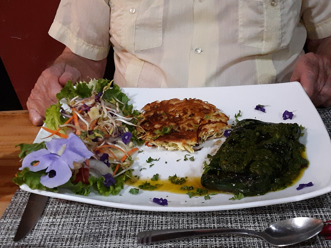 L'Etoile Celeste主图