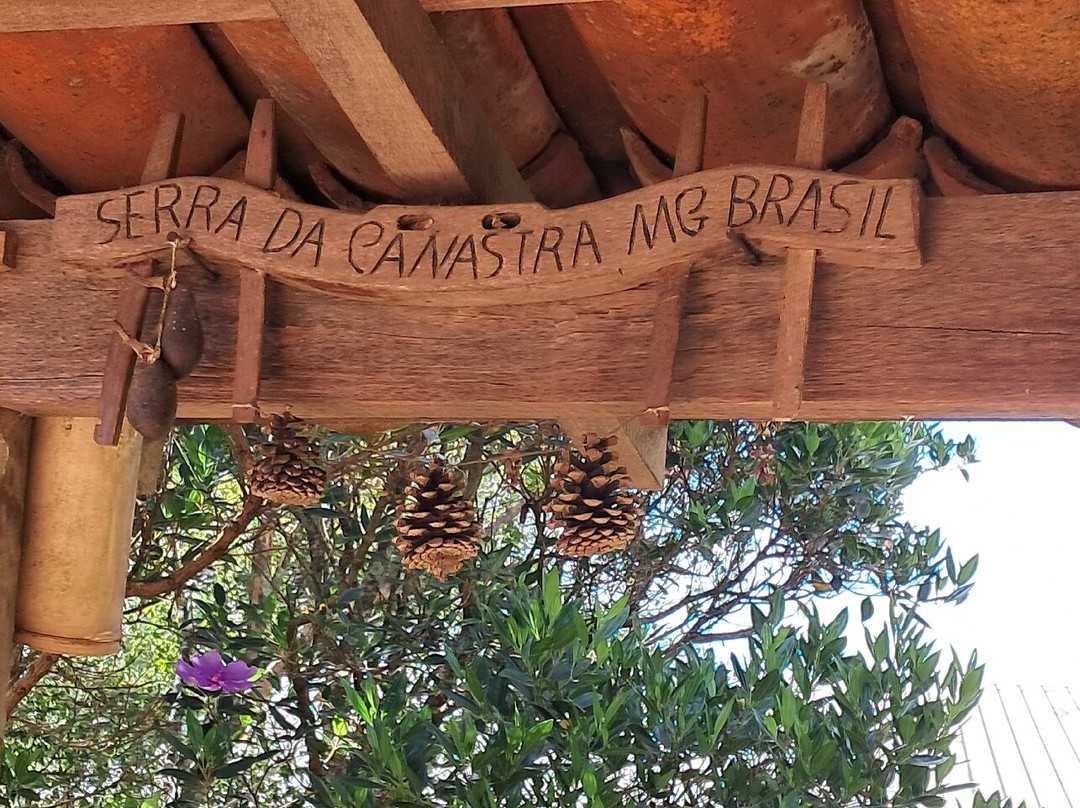 Fazenda Sao Bento - Queijo do Ze Mario-Sao Roque de Minas必去景点