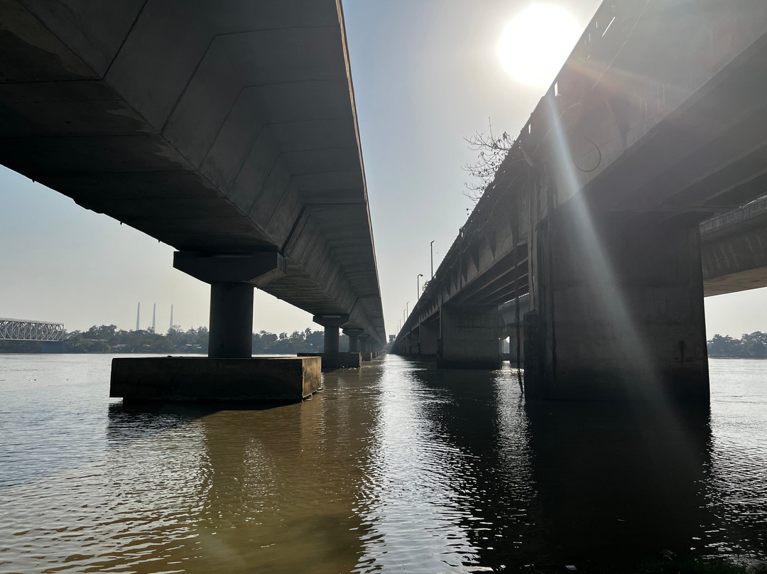 Koel River景点图片
