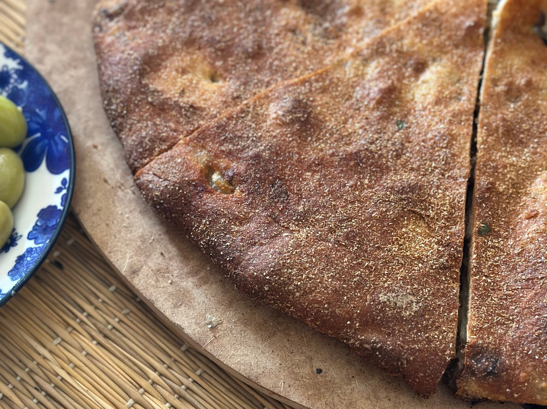 Panorama Chez Hamid主图