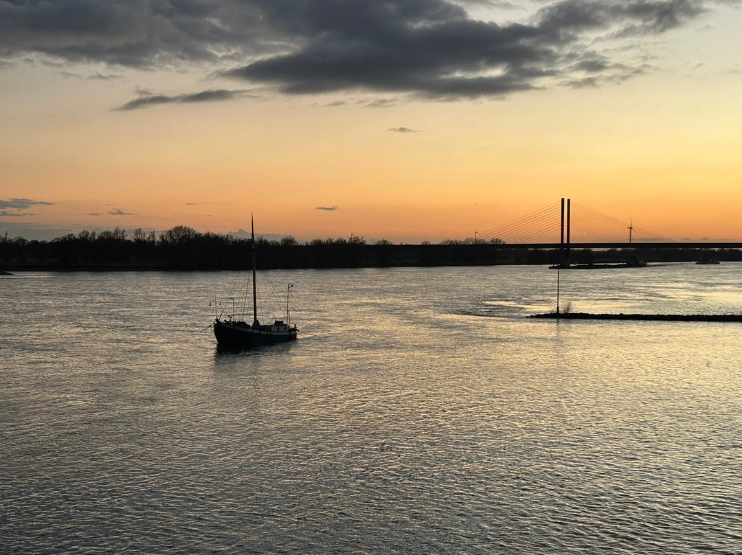 Hotel Rheinpark Rees主图