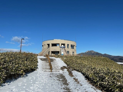 開陽台-中标津町必去景点