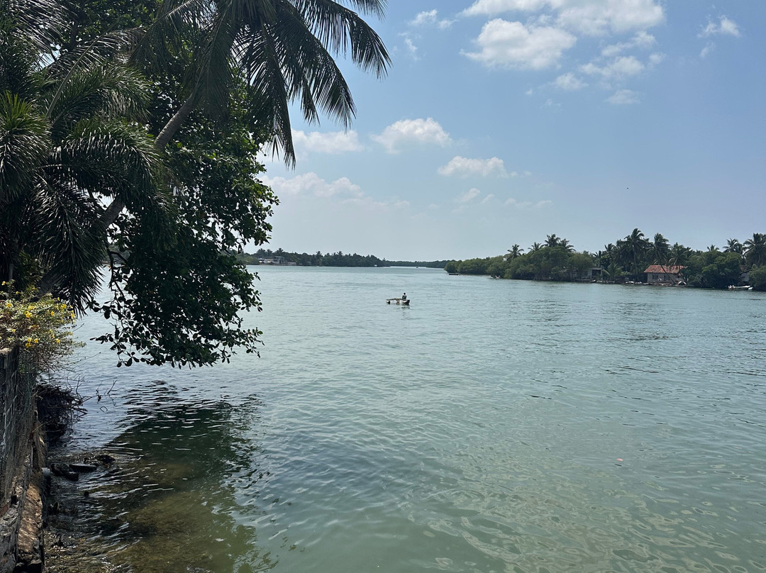 Angurukaramulla Temple-尼甘布必去景点