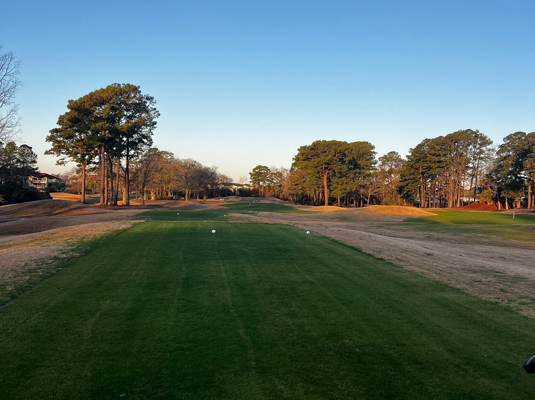 The Valley at Eastport Golf Club景点图片