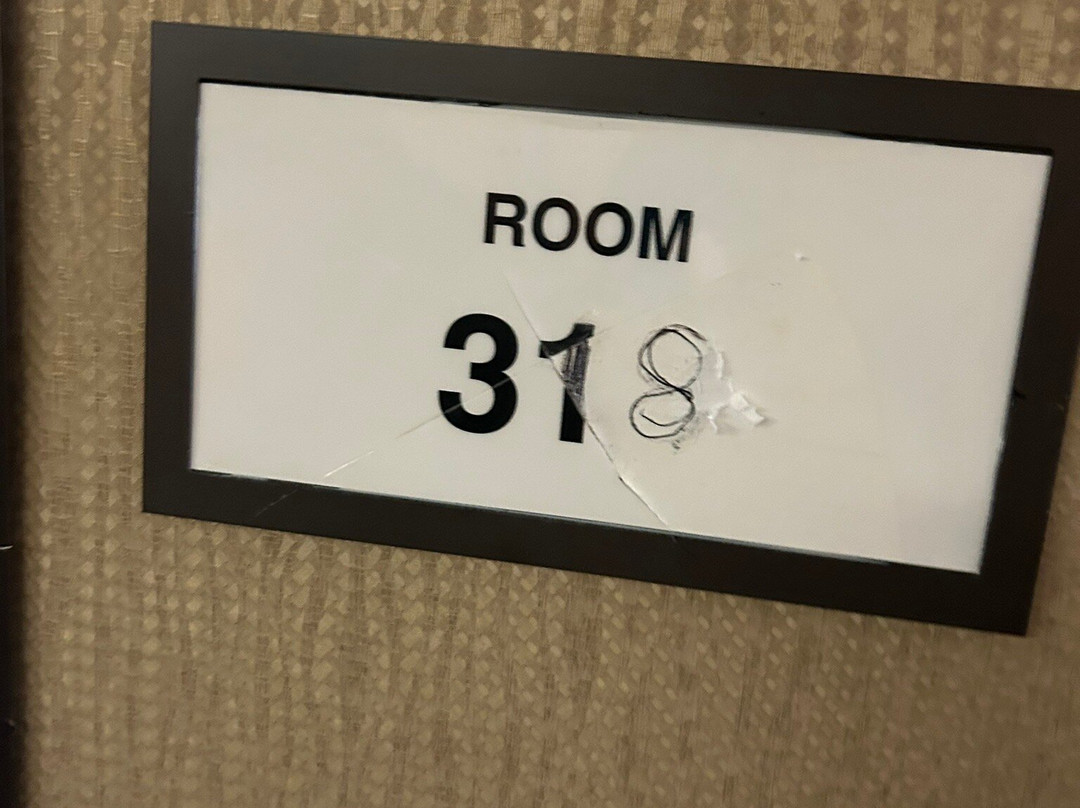 Hamilton Inn Bessemer主图