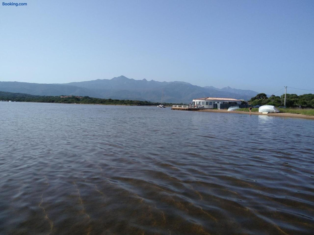海湾酒店