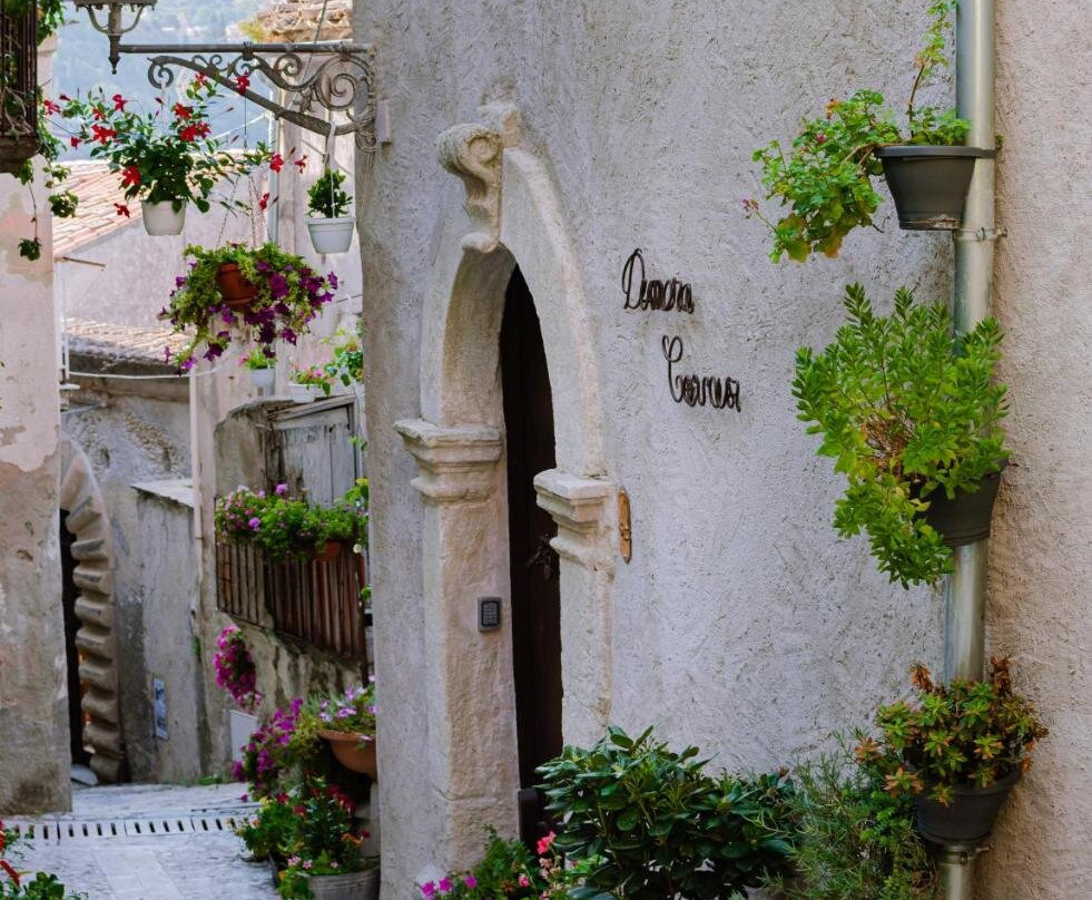 Dimora Cavour