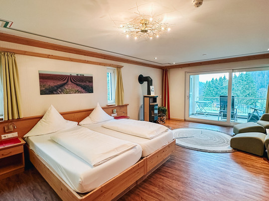 Hotel Schwarzwaldresort Rößle主图