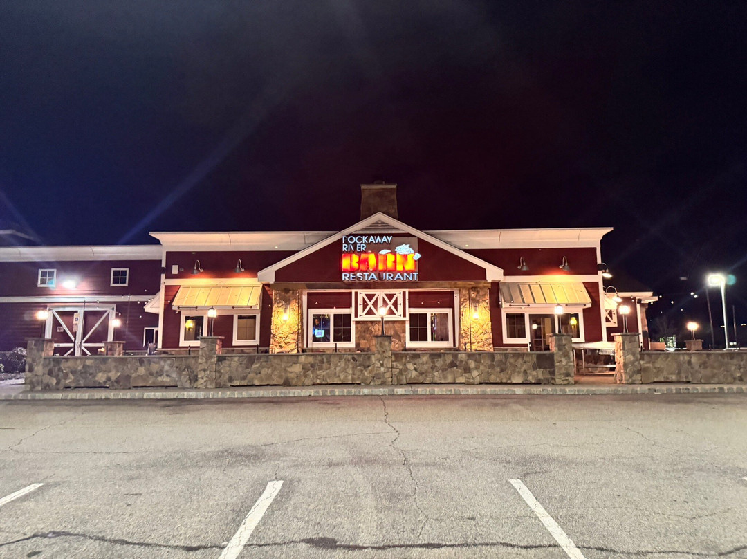 Fairfield Inn & Suites Rockaway主图