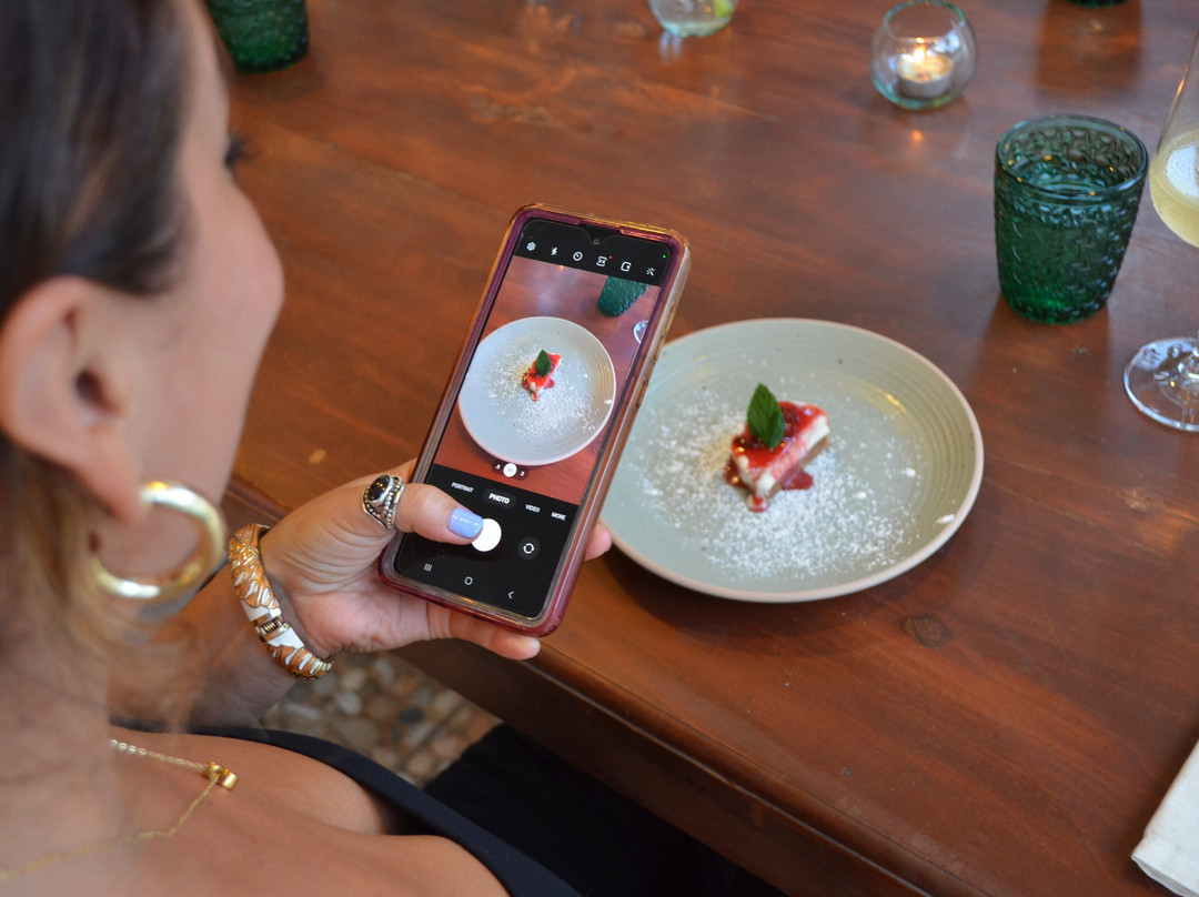 Dalia-埃斯孔迪多港必去景点