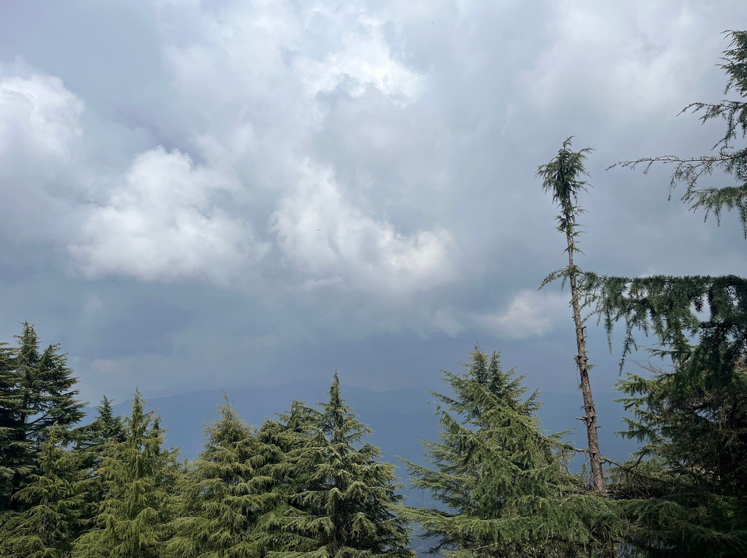 Lal Tibba Scenic Point景点图片