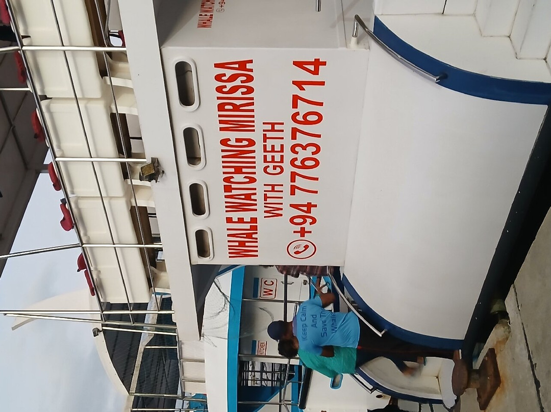 Travel On Wheels-斯里贾亚瓦德纳普拉必去景点