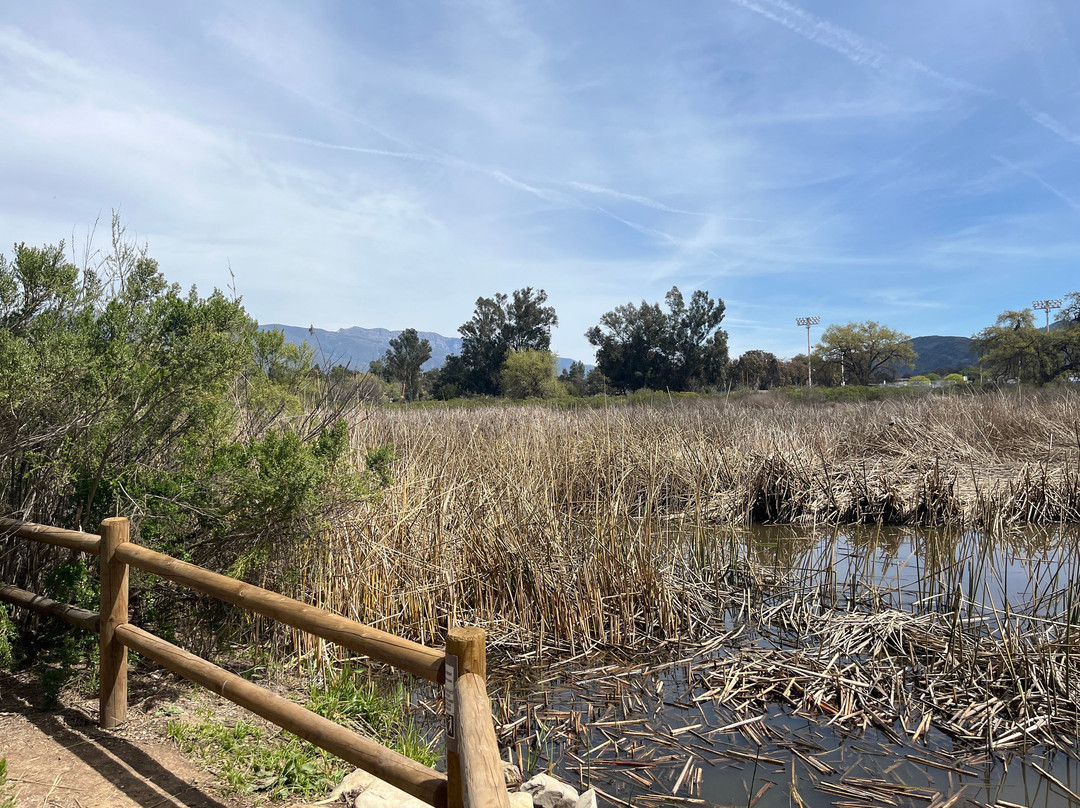 Ojai Meadows Preserve-奥海必去景点