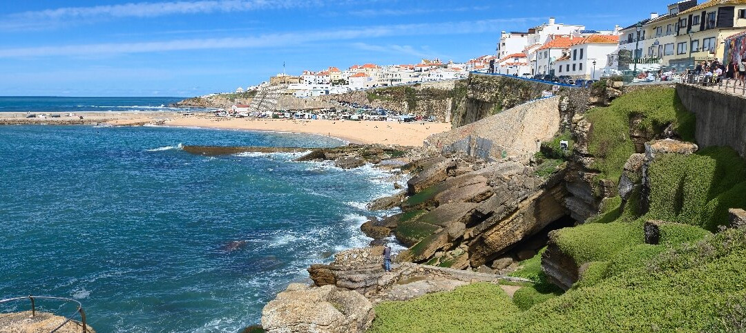 Praia dos Pescadores-埃里塞拉必去景点