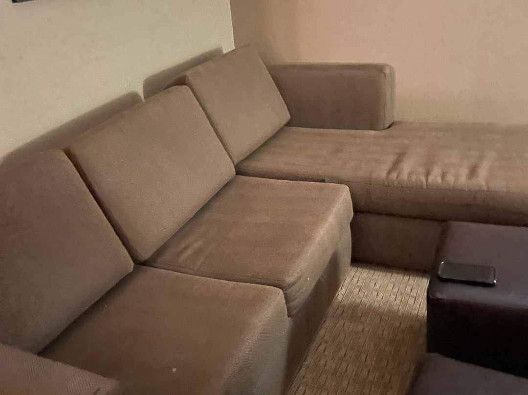 Comfort Suites Marietta Parkersburg主图