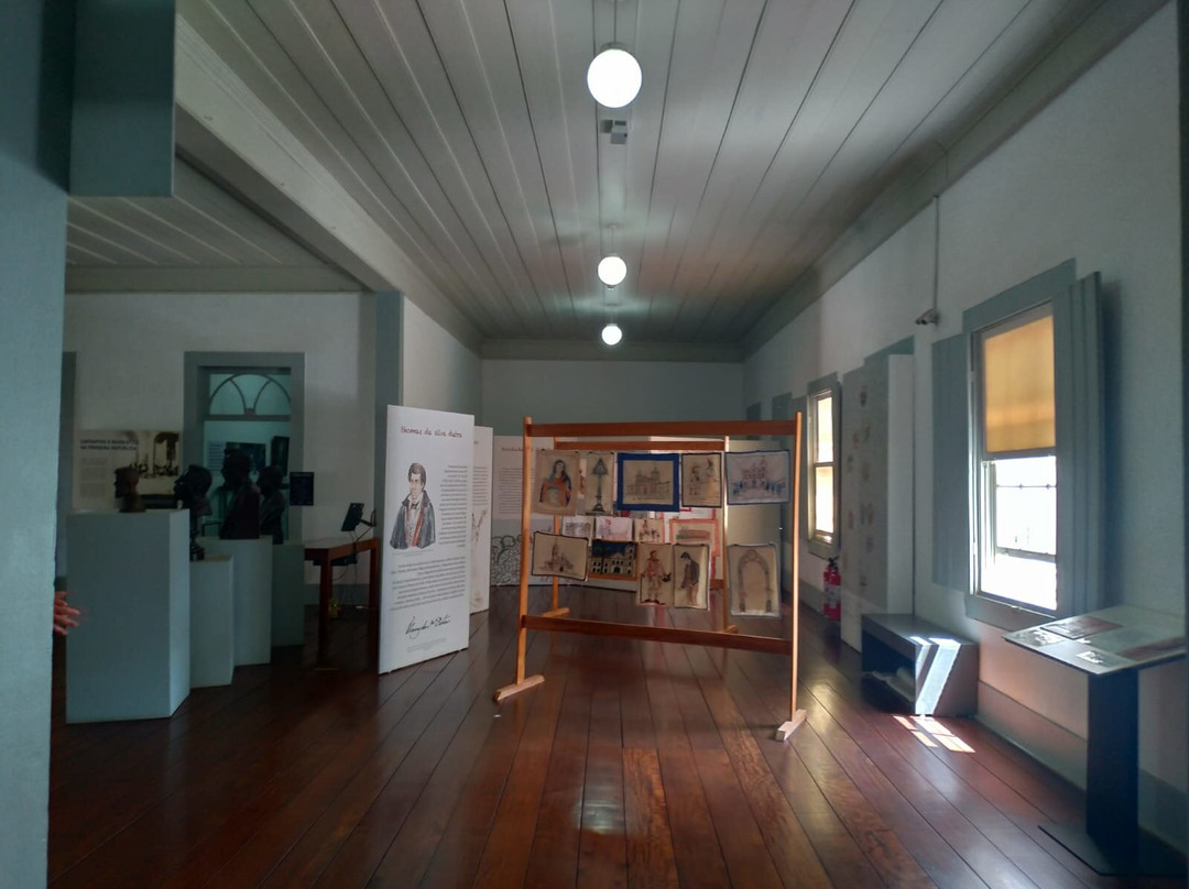 Museu Republicano-伊图必去景点