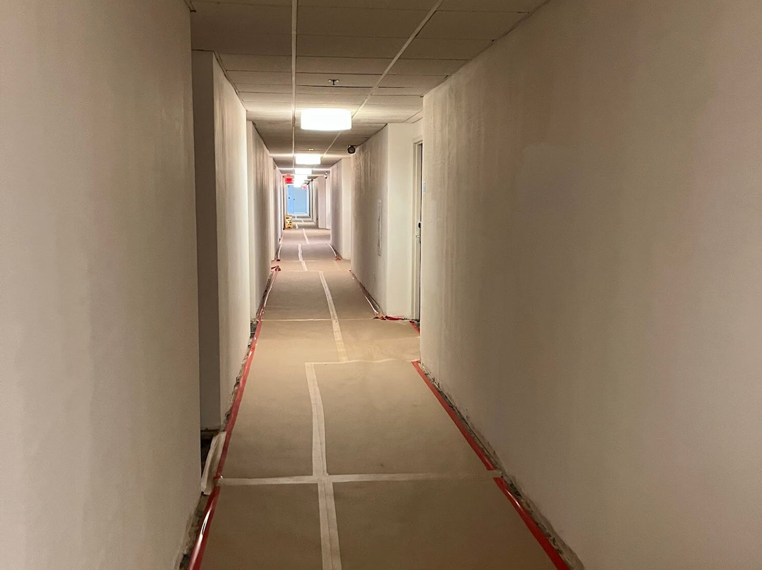 芝加哥格伦维尤／诺瑟布鲁克万怡酒店主图