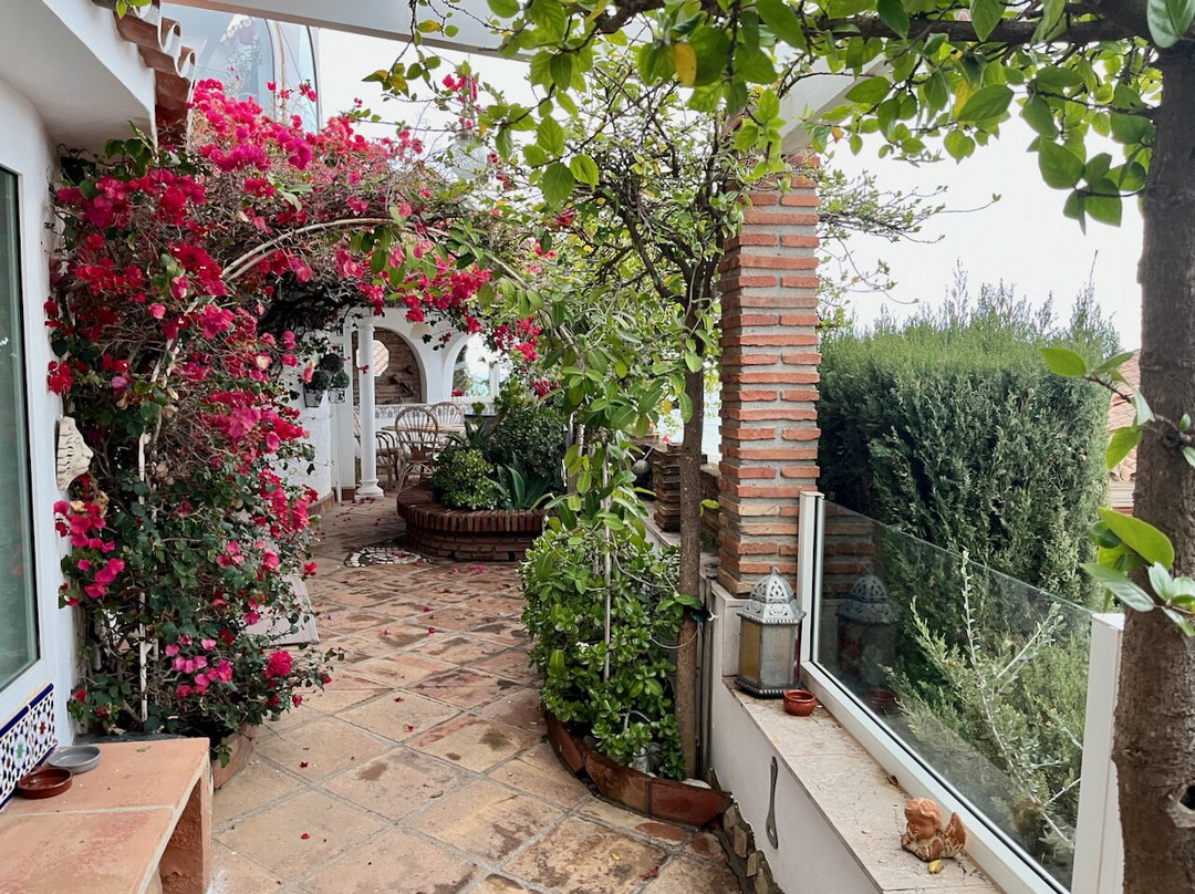 Casa Hermosa