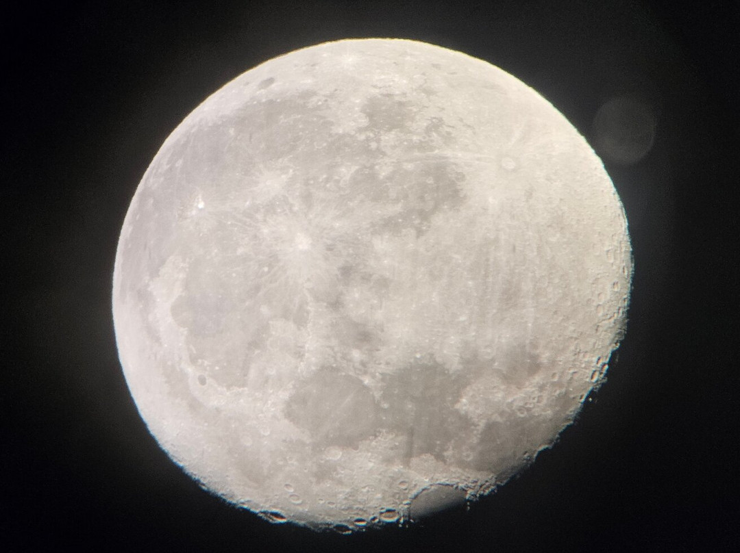 Kielder Observatory-Kielder必去景点
