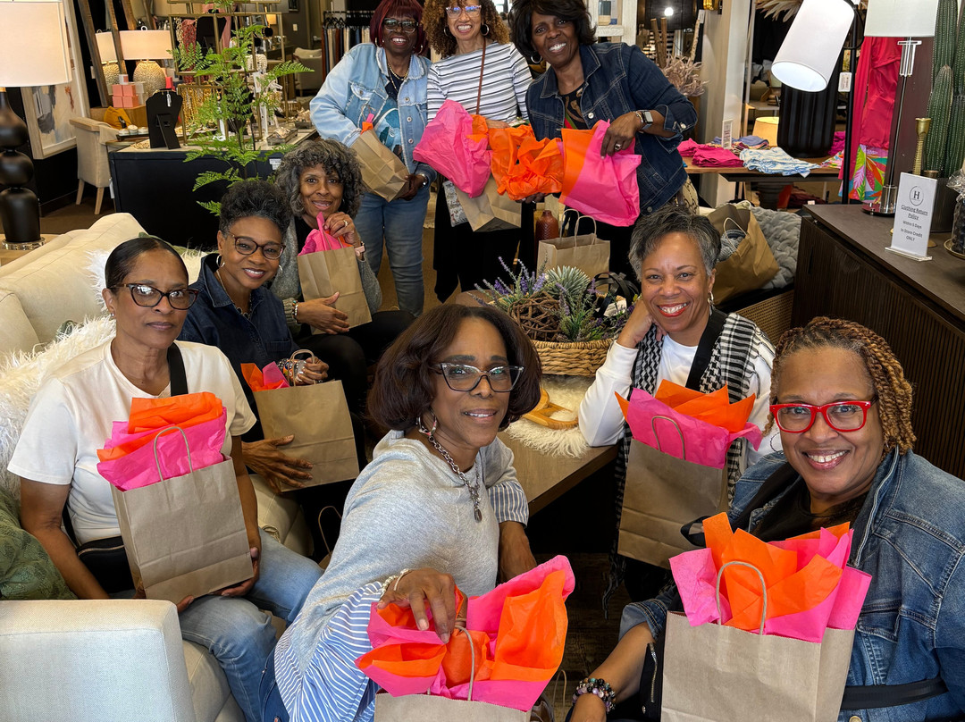 Amber House Bed and Breakfast主图