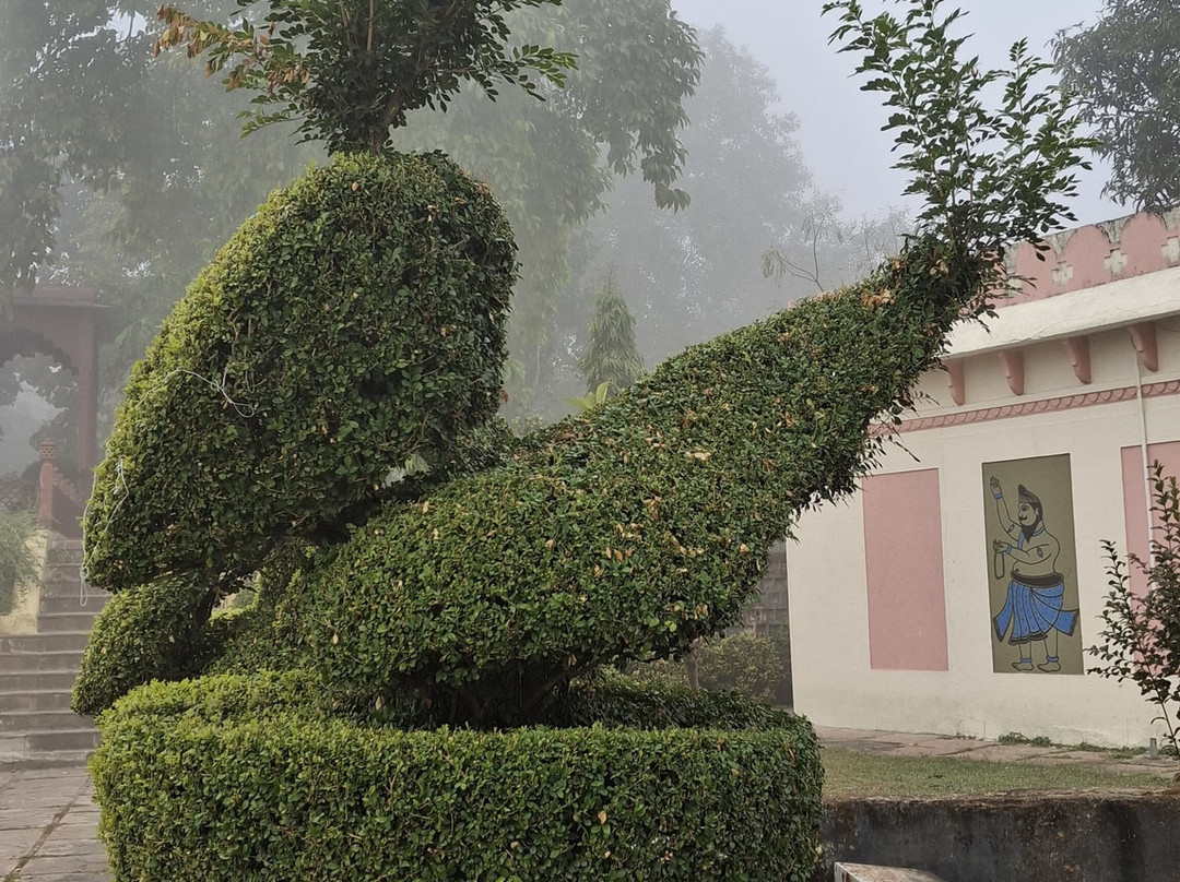 MPT Betwa Retreat主图