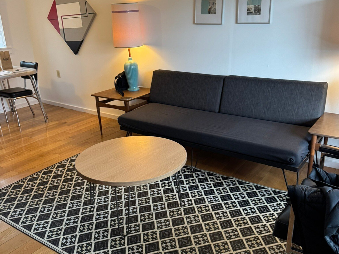 Grayhaven Motel主图