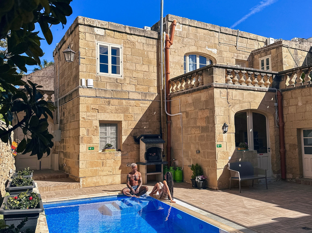 Ta' Matmura Farmhouse主图