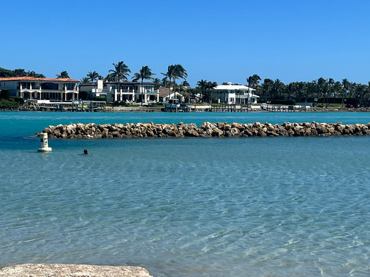 Dubois Park-朱庇特必去景点