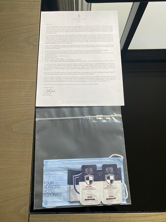 多伦多四季酒店主图