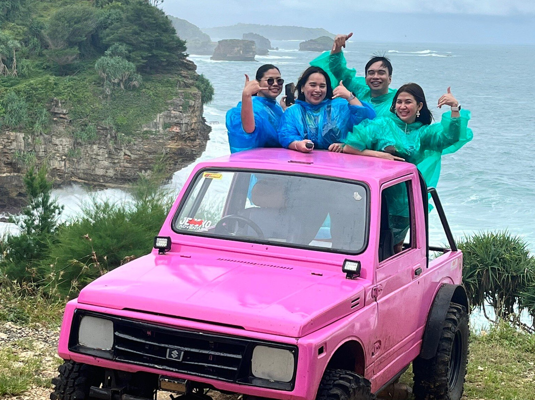 Yogyakarta Tour Driver景点图片