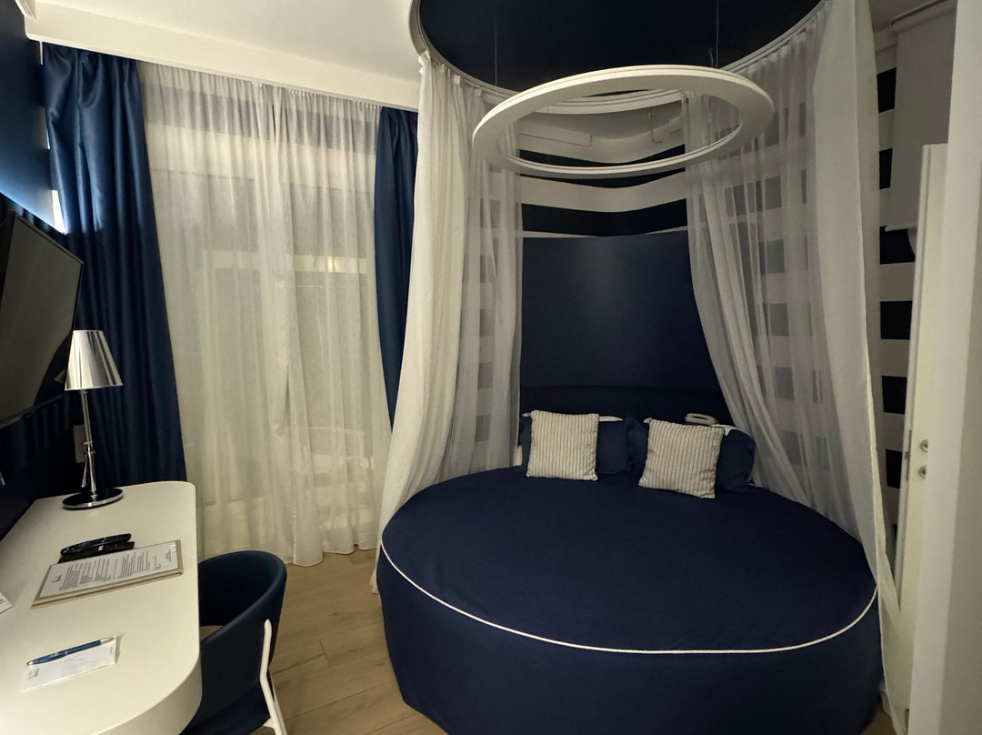 Hotel Nautilus主图