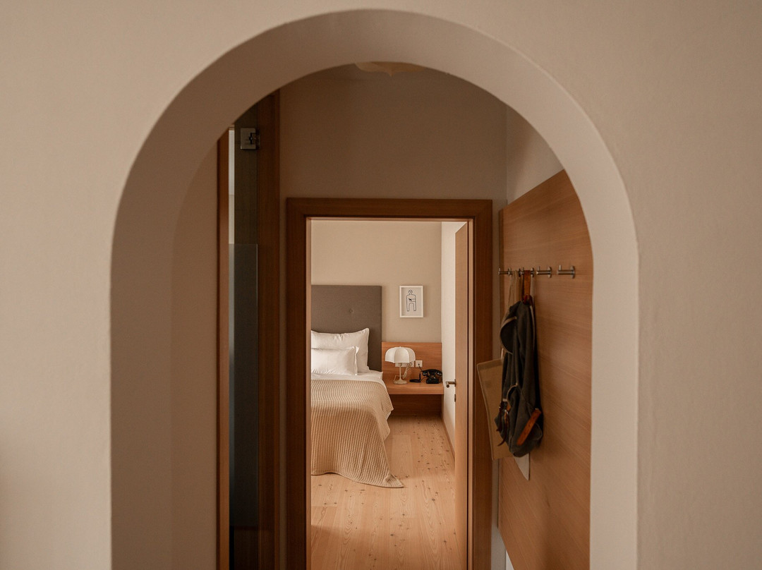 Hotel Schwarzschmied主图