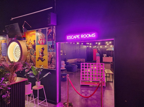 Serve Social-基督城必去景点