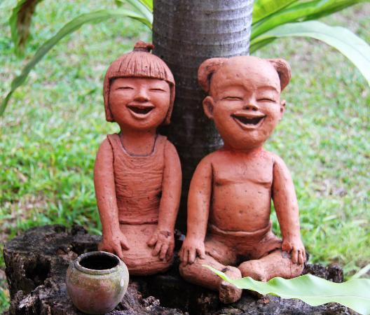 暹罗海岸酒店主图