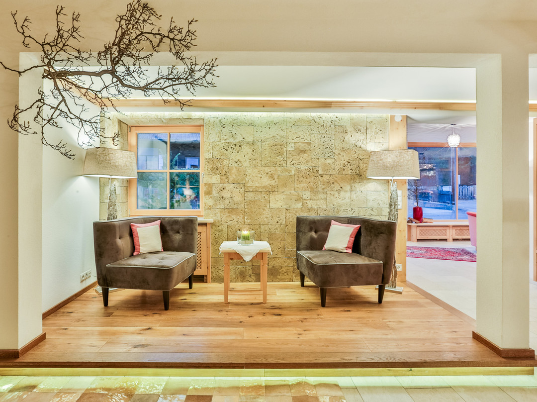 Biohotel Schweitzer主图