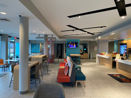 avid Hotels Prattville - Montgomery North by IHG主图