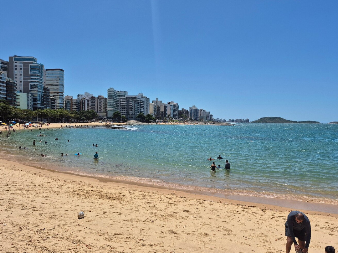 Castanheiras Beach景点图片