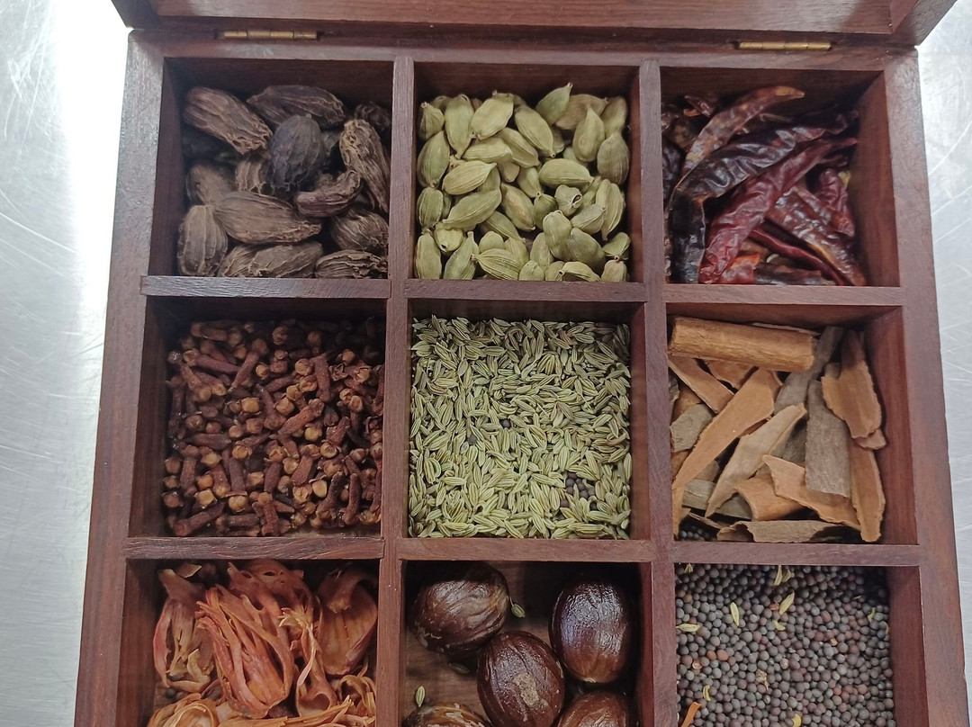 Craftours-Spring Valley必去景点